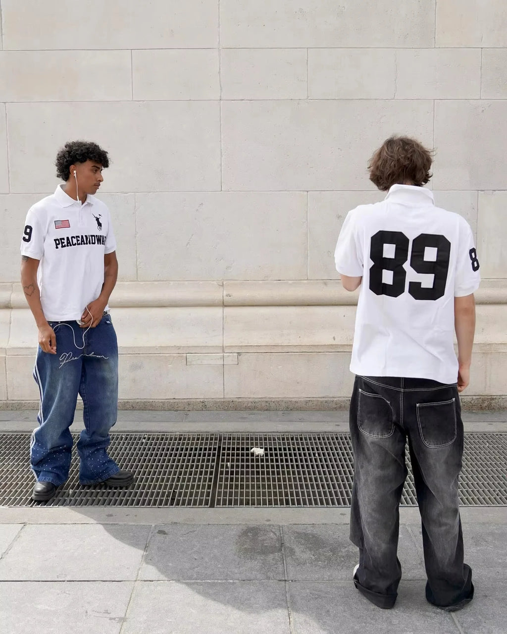 Polo Y19 Shirt
