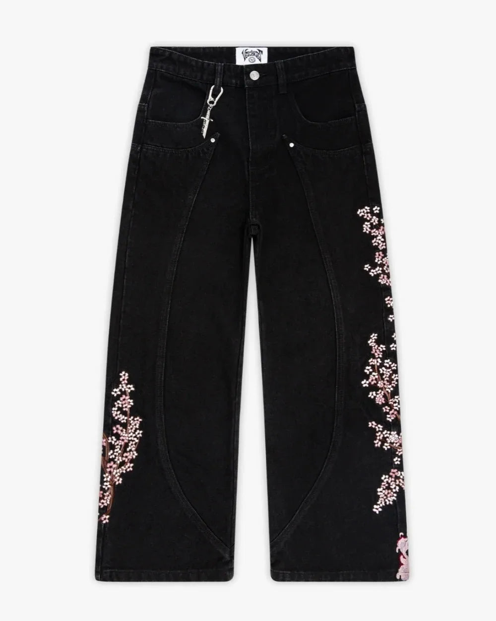 Y19 Baggy Jeans