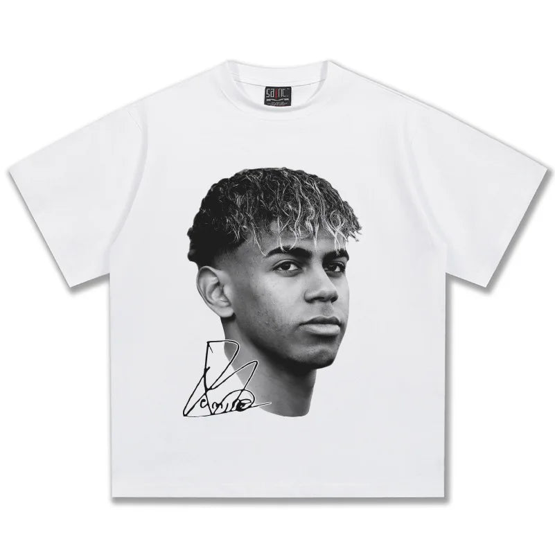 Yamal T-Shirt