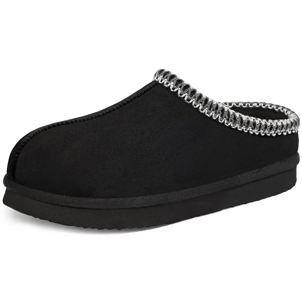 Fuzzy Slippers