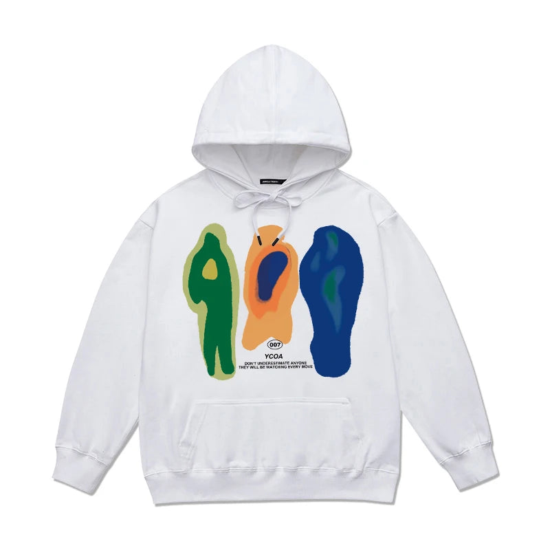Y19 Hoodie