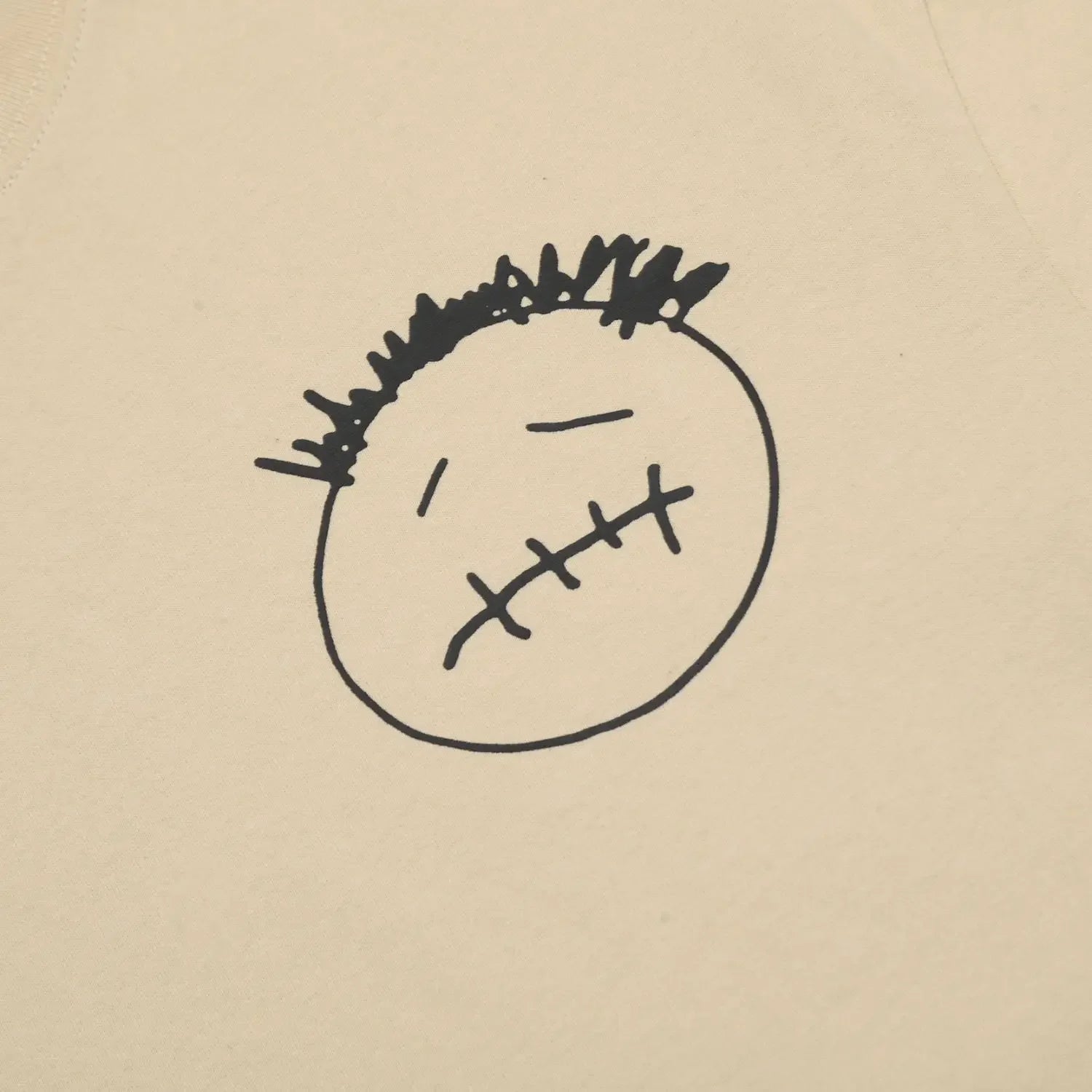 Travis Scott T-shirt