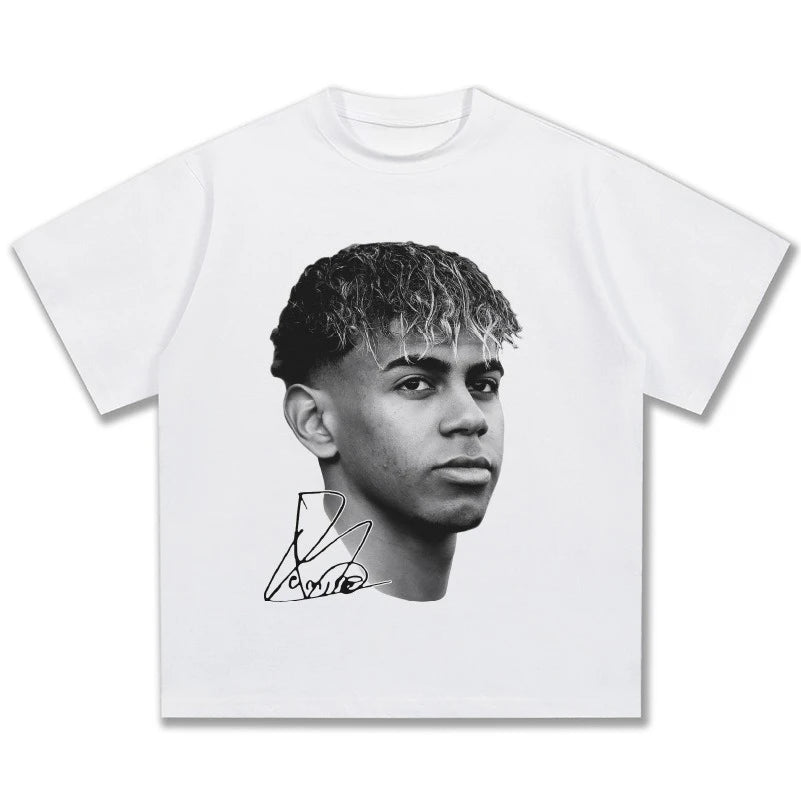 Yamal T-Shirt