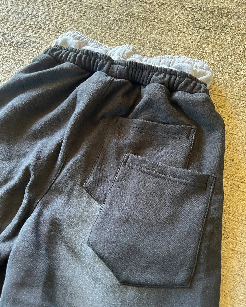 Y19 pants
