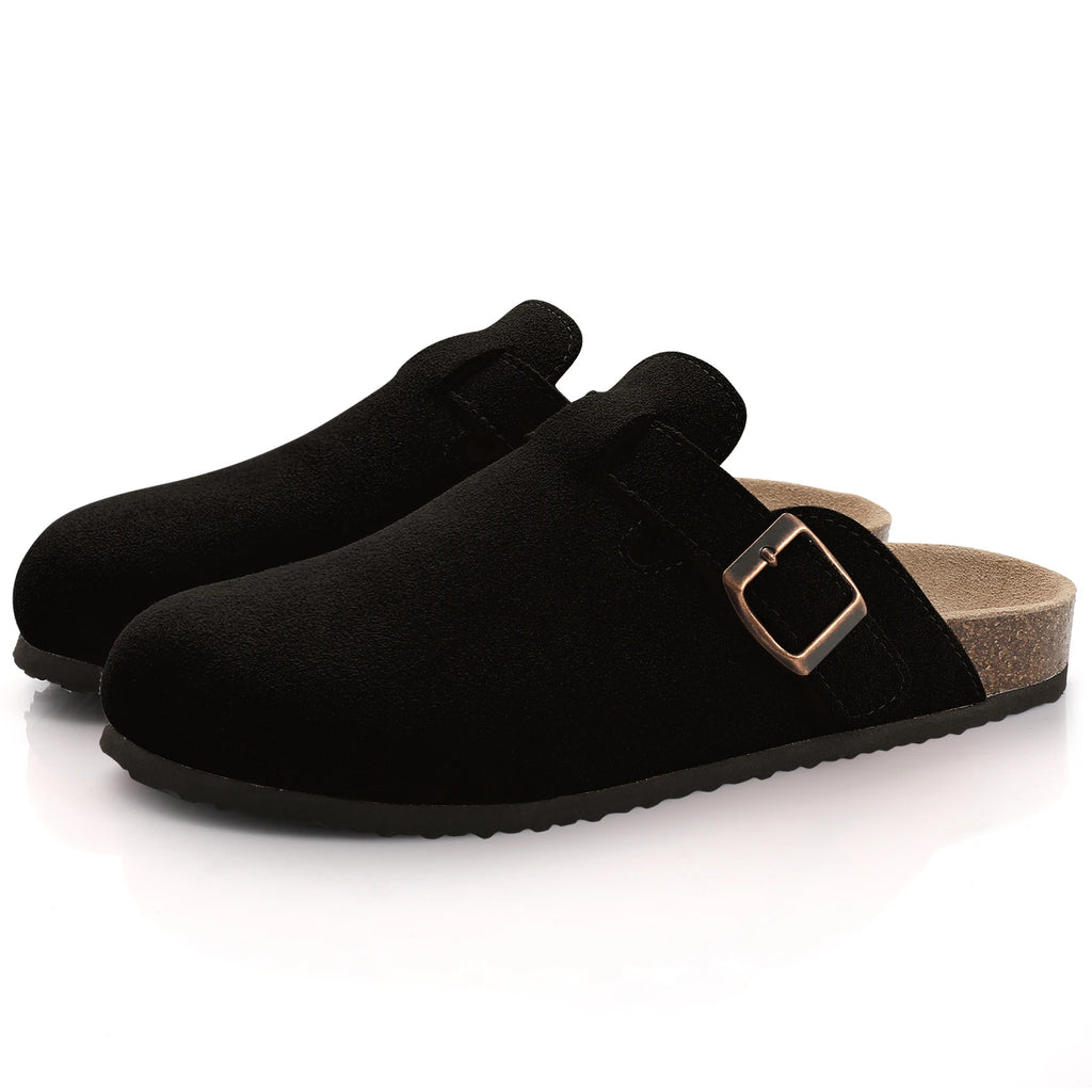 Comwarm Slides