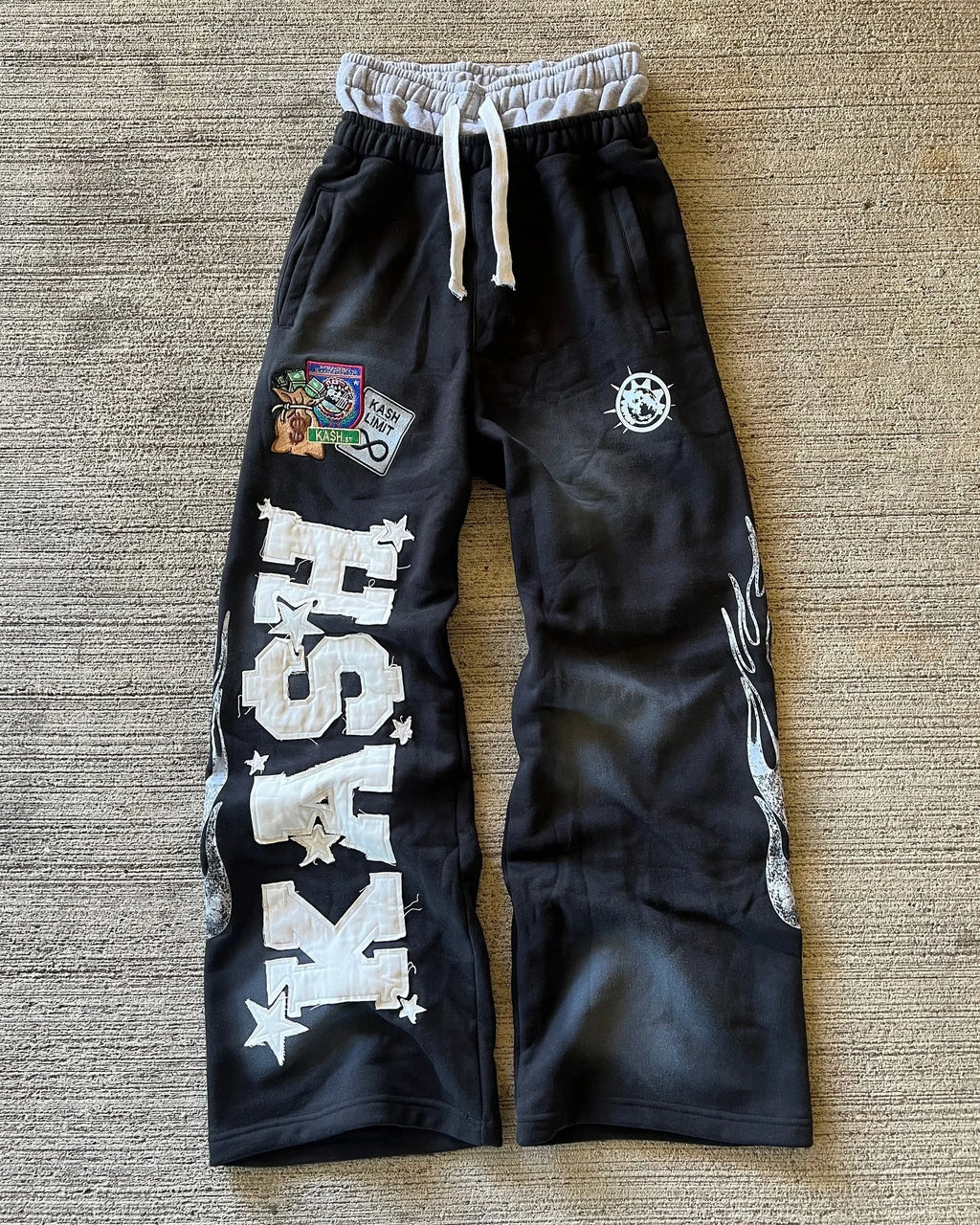 Y19 pants