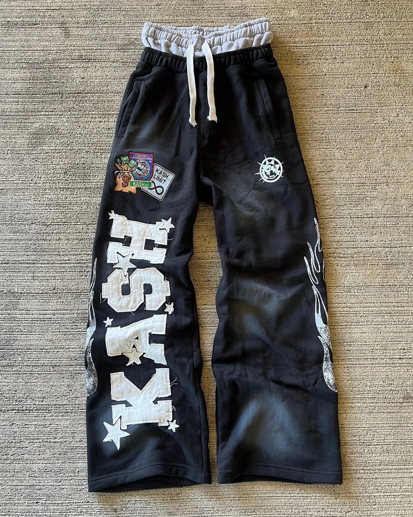 Y19 pants