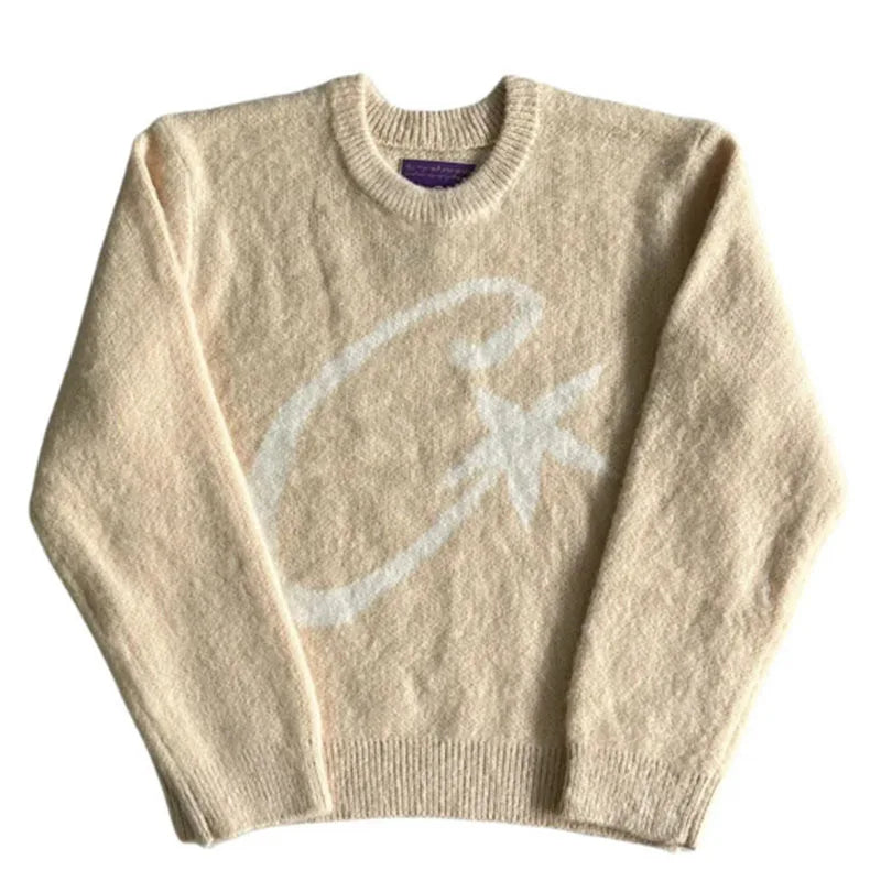 corteiz Sweater