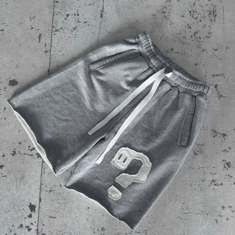 Y19 Shorts