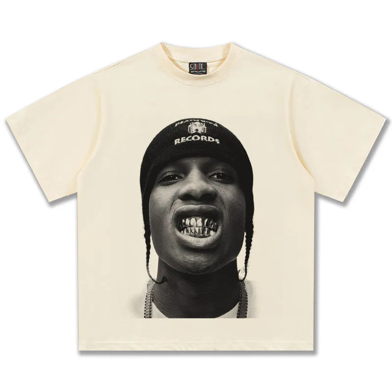 A$AP ROCKY T-Shirt