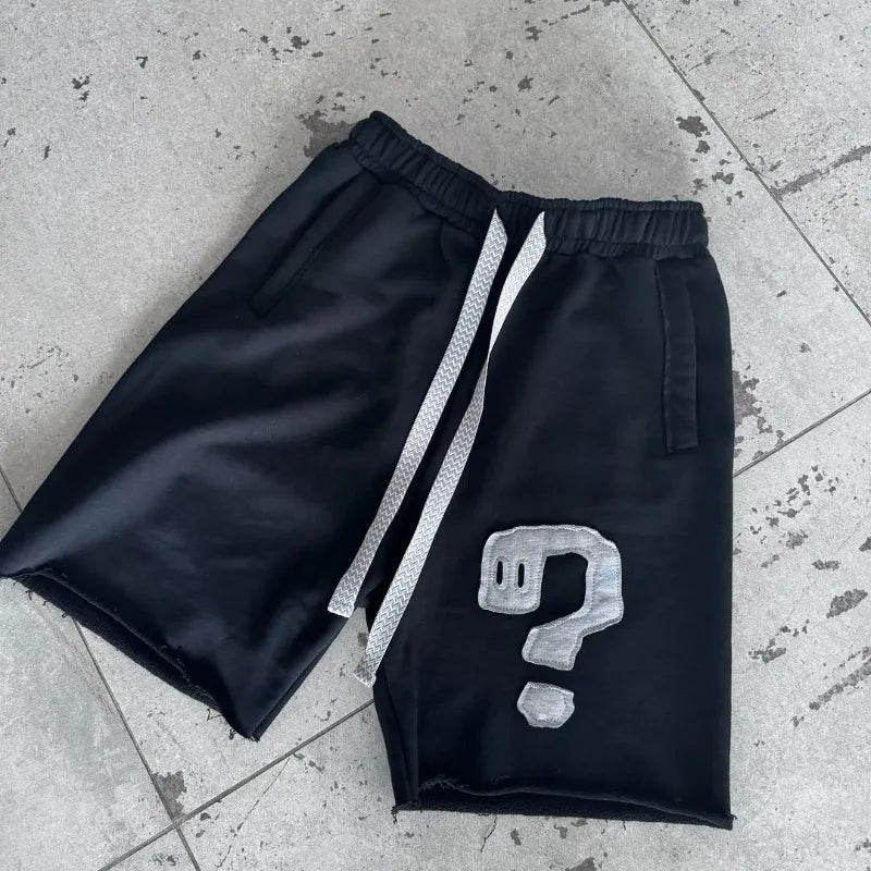 Y19 Shorts