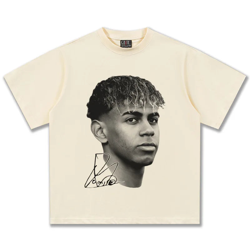 Yamal T-Shirt