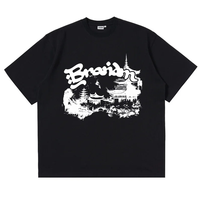 Y19 T-shirt