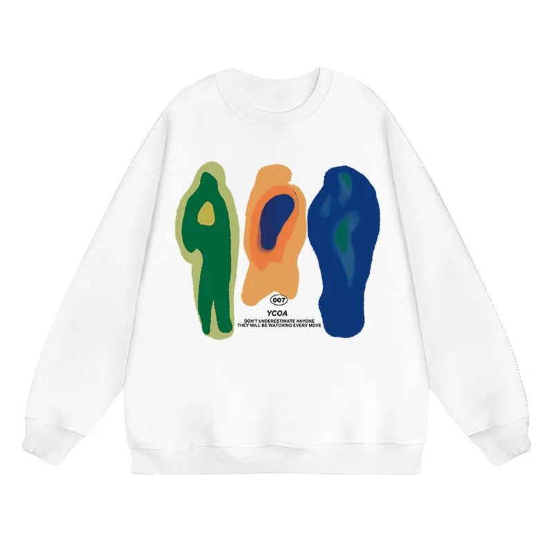 Y19 Hoodie