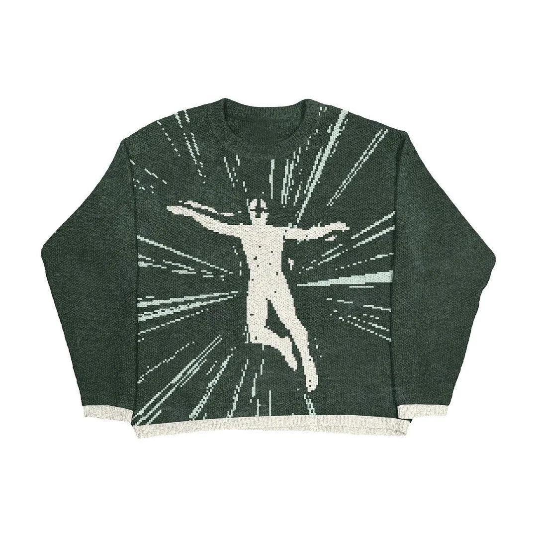 Knitwear