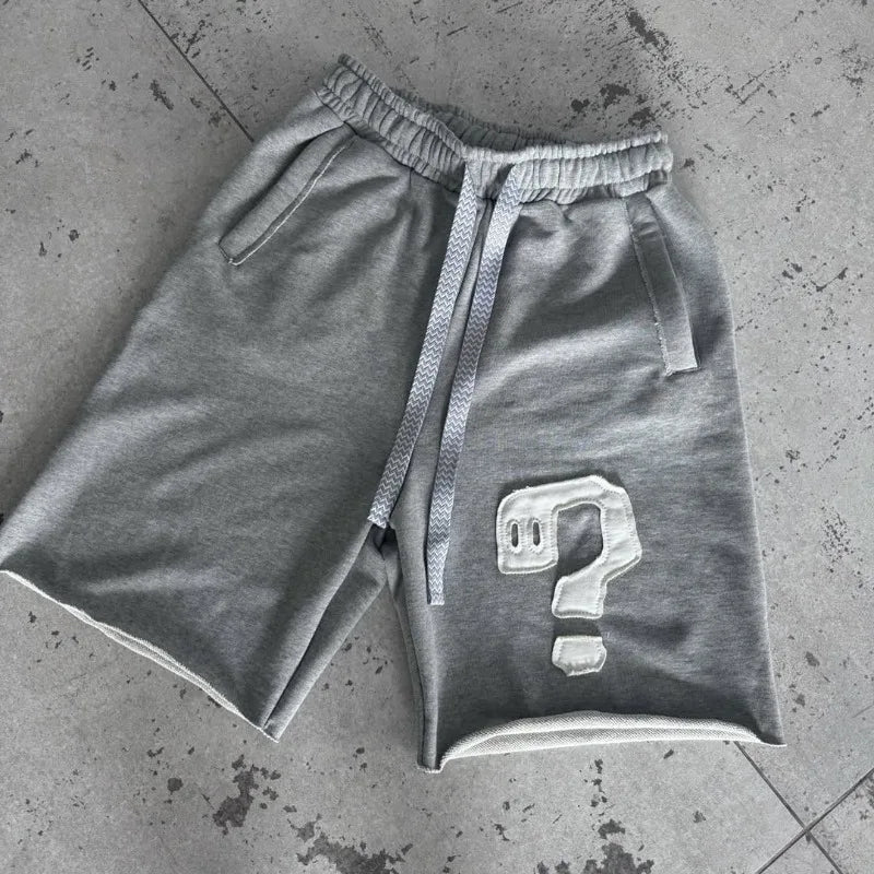 Y19 Shorts