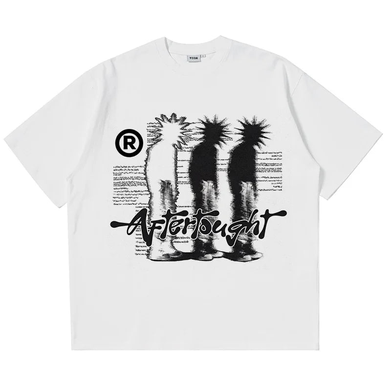 Vintage T-shirt