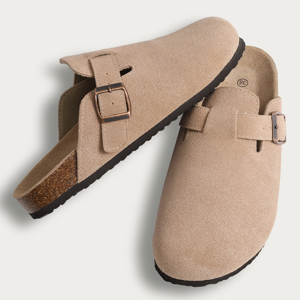 Comwarm Slides