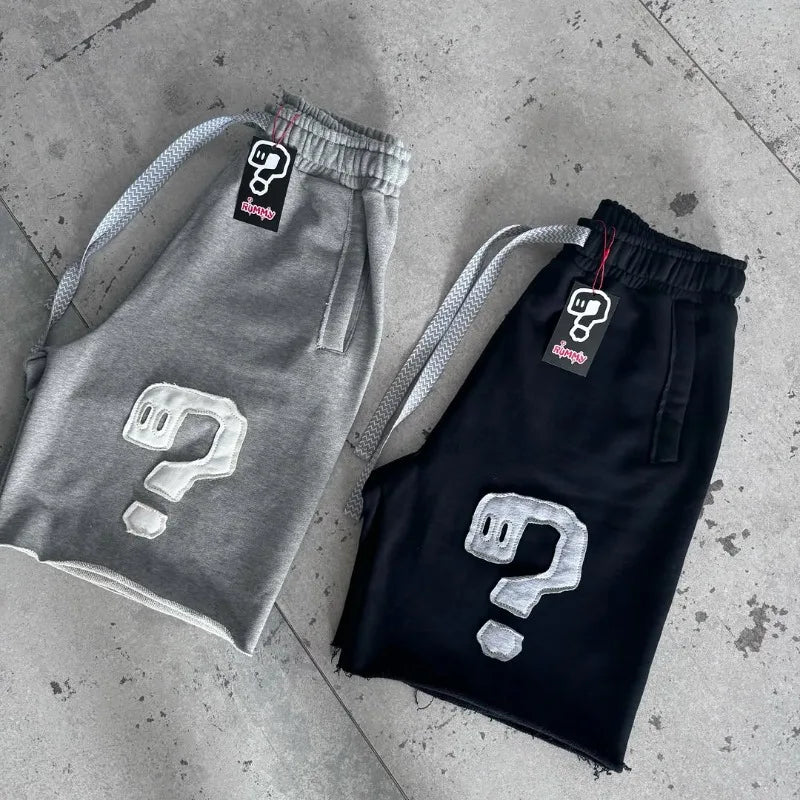 Y19 Shorts
