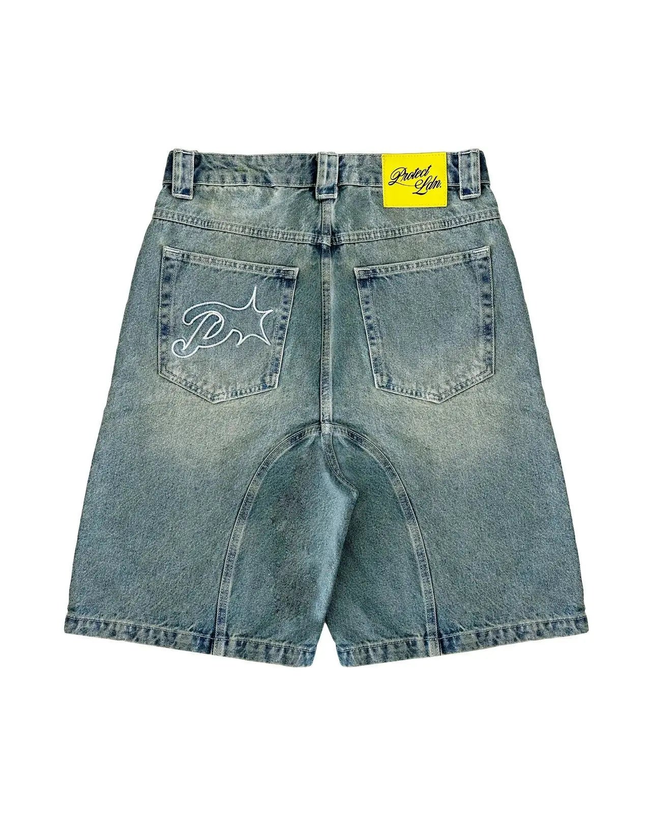 Shorts Star Vintage