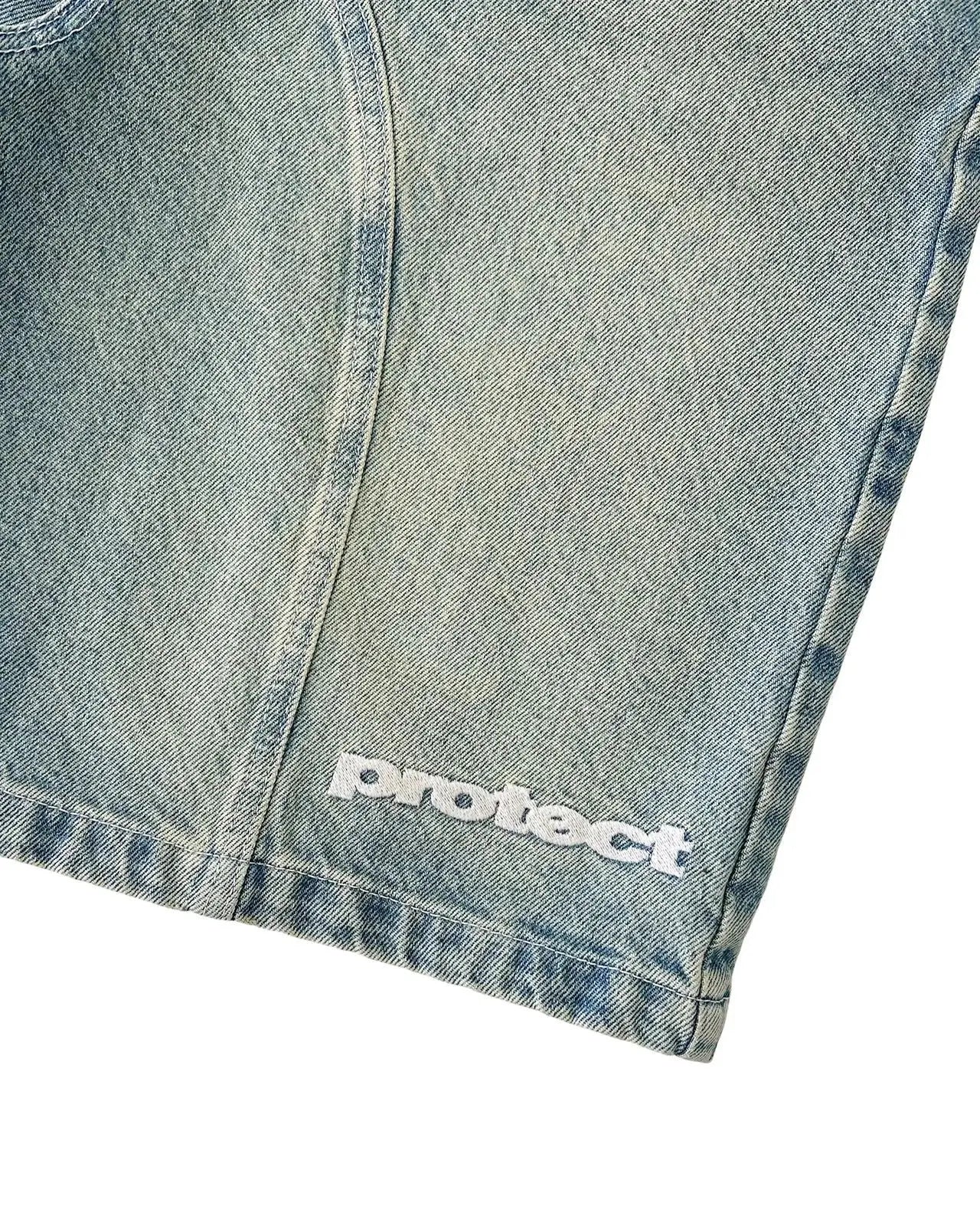 Shorts Star Vintage