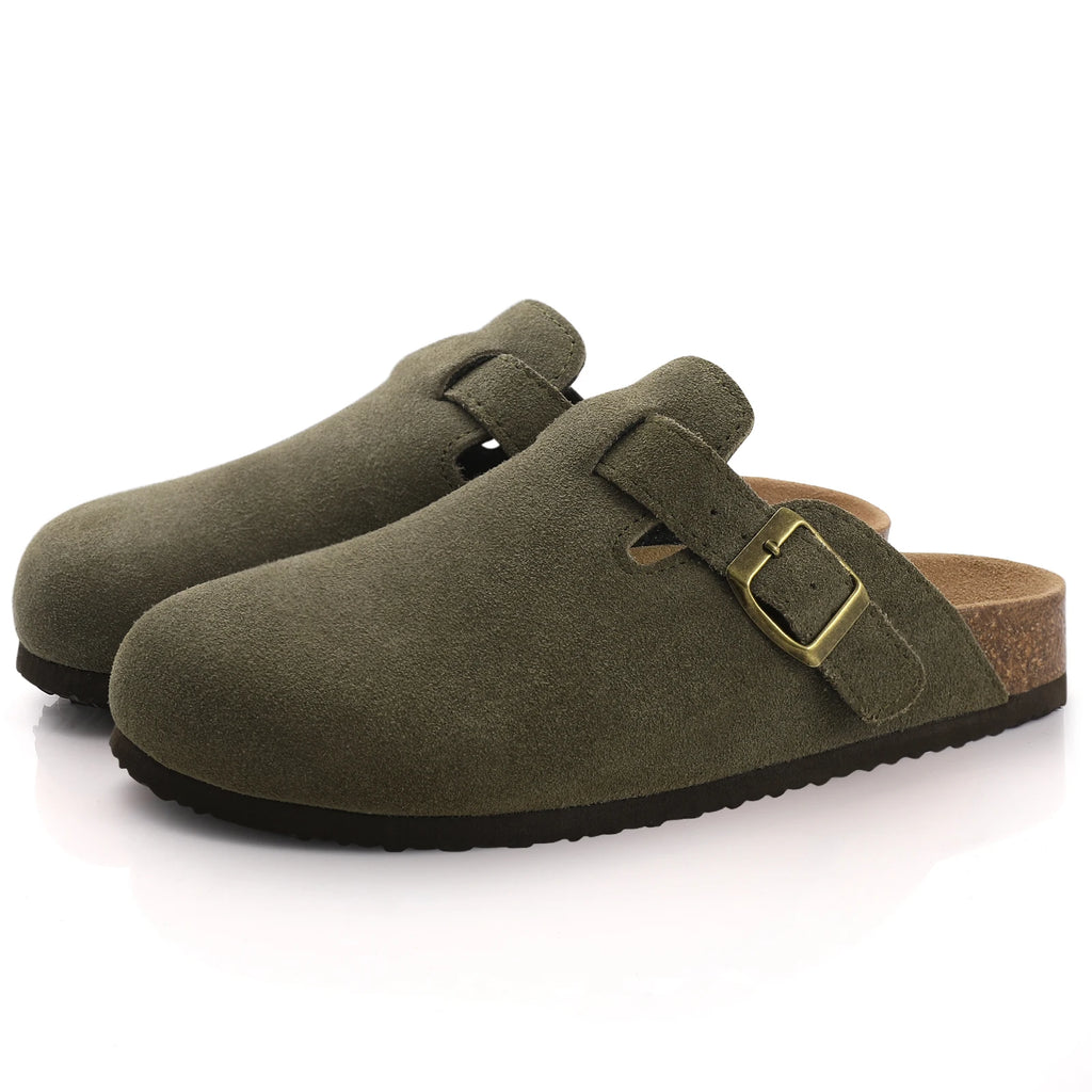 Comwarm Slides