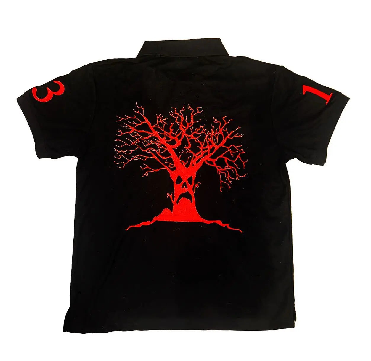 Poison Tree Polo
