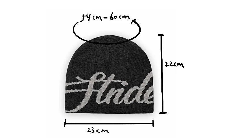Wool hat