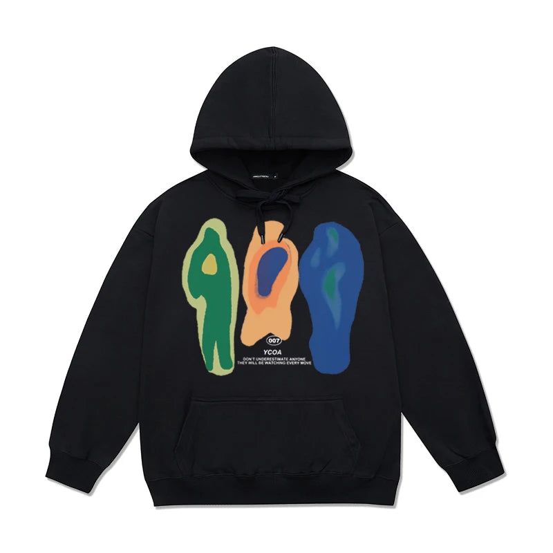 Y19 Hoodie