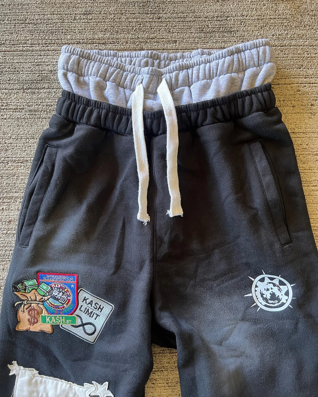 Y19 pants