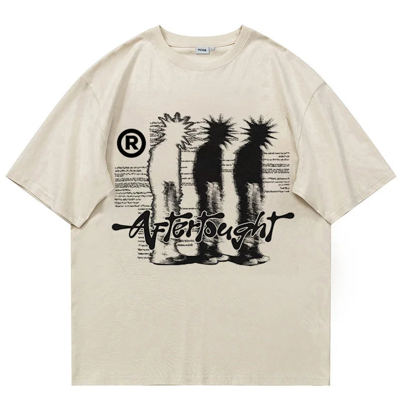 Vintage T-shirt