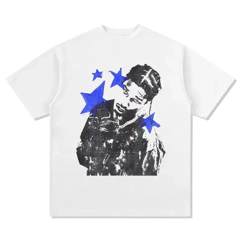 A$AP ROCKY T-shirt