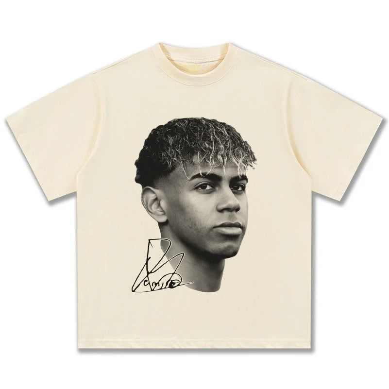 Yamal T-Shirt