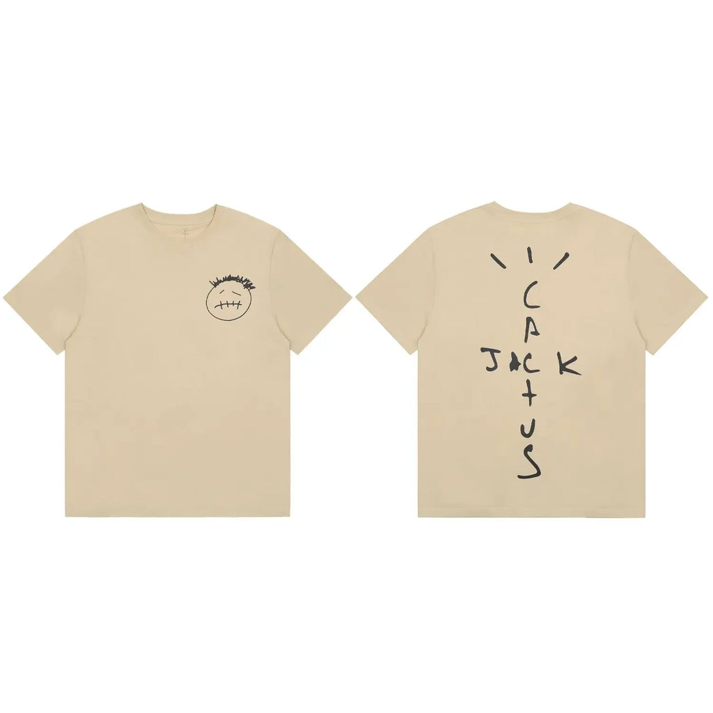 Travis Scott T-shirt