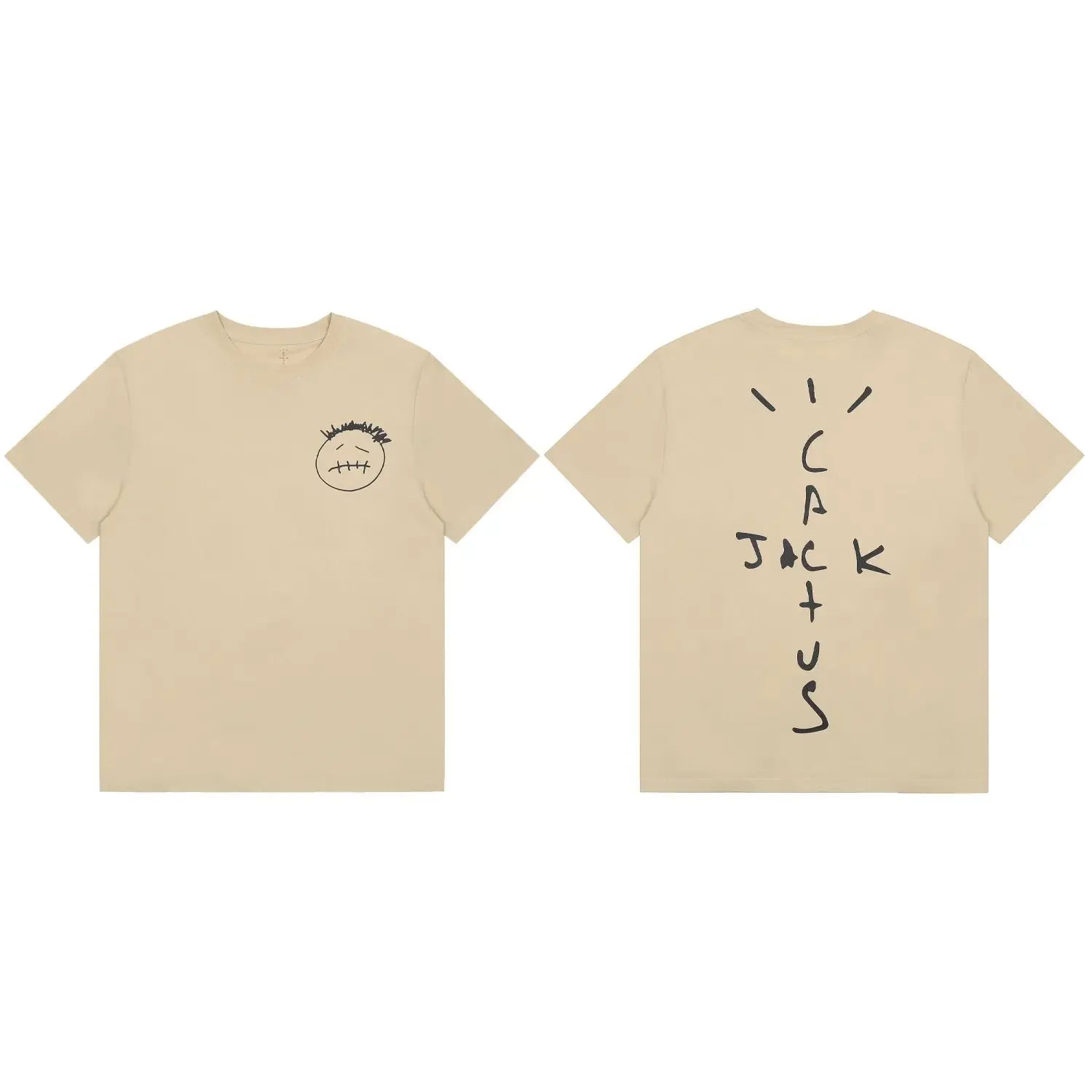 Travis Scott T-shirt