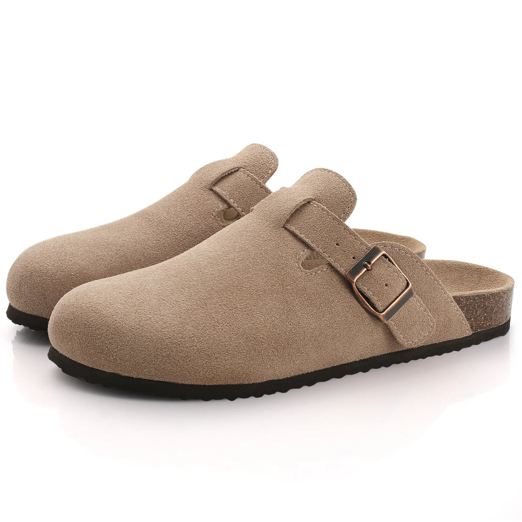 Comwarm Slides