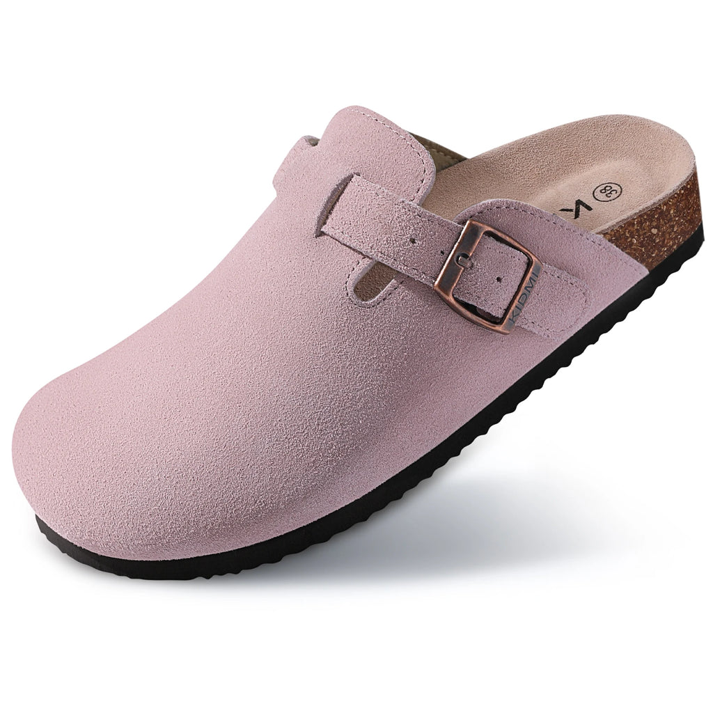 Comwarm Slides