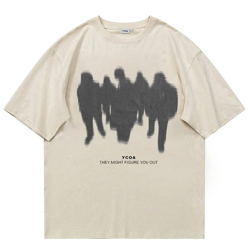 Shadow T-shirt