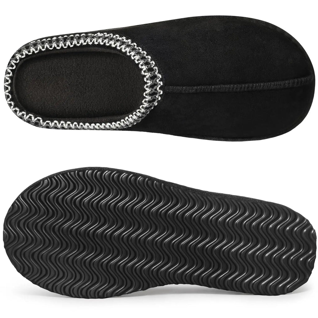Fuzzy Slippers