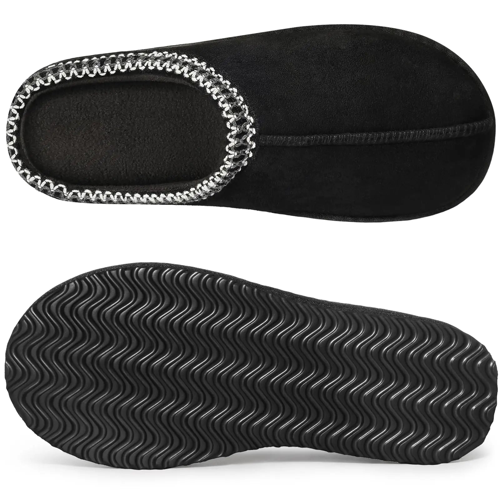 Fuzzy Slippers