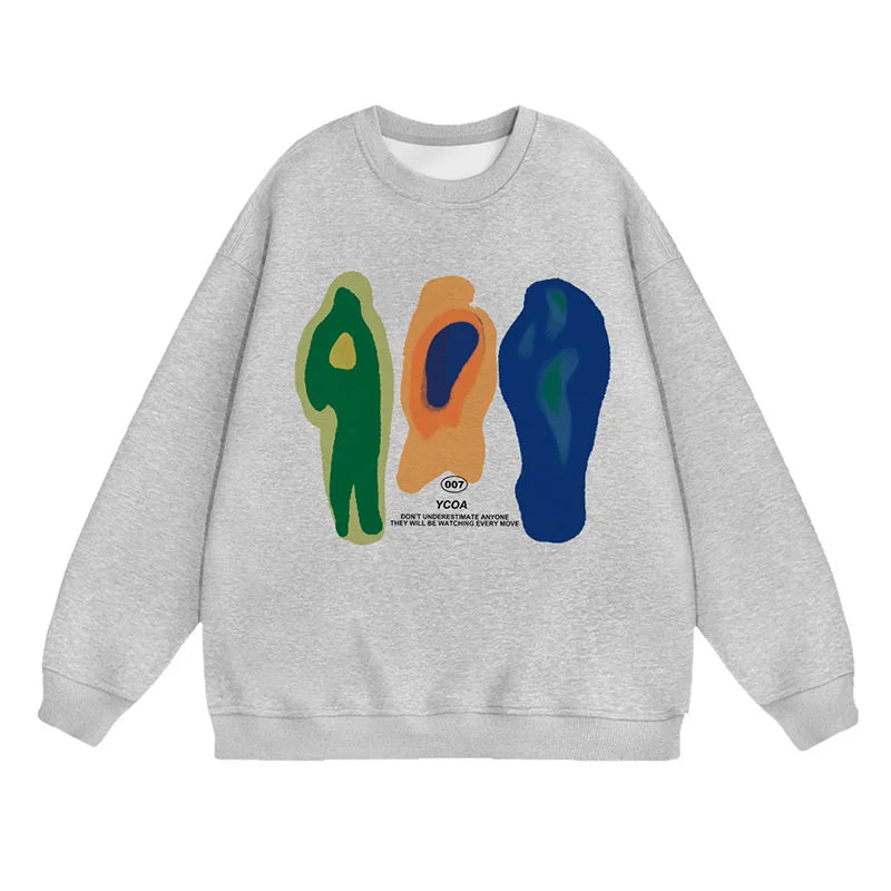 Y19 Hoodie