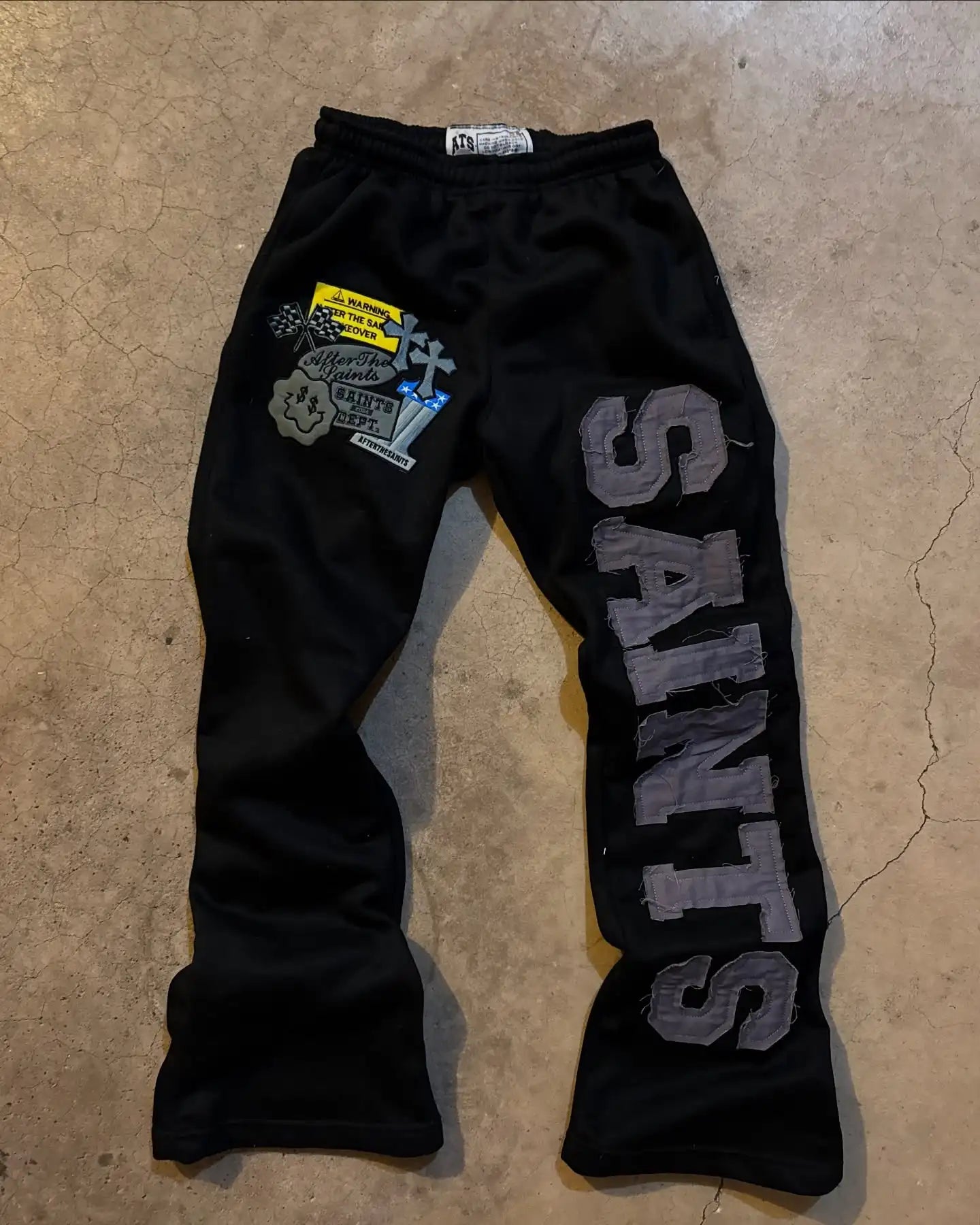 Y19 Pants