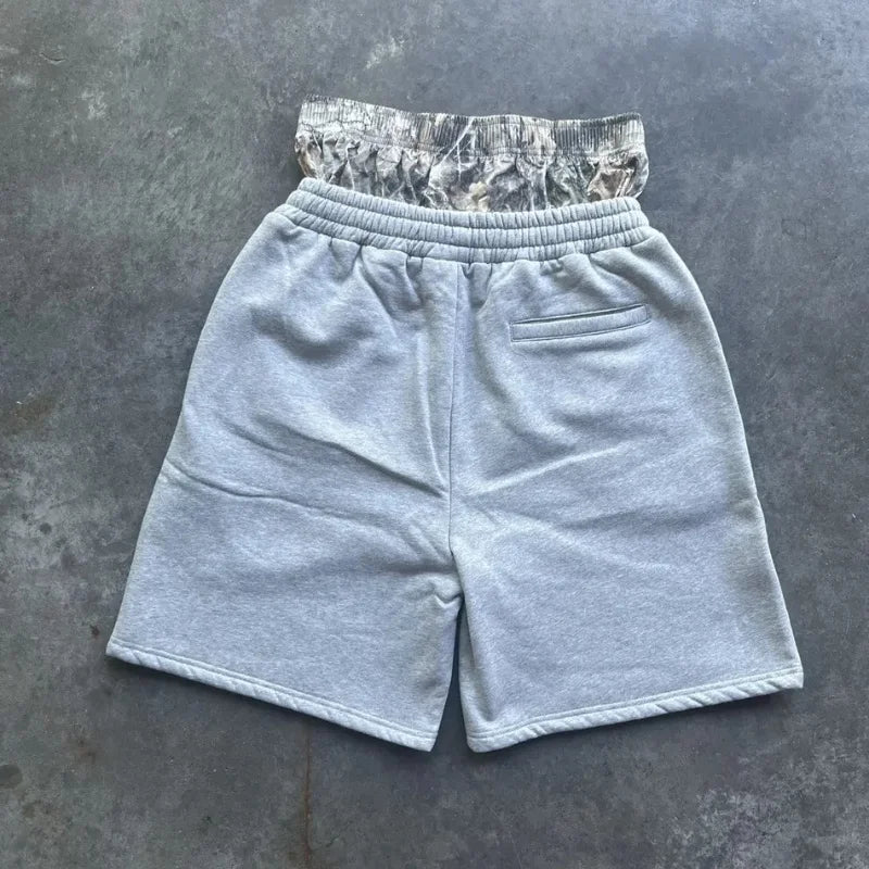 Retro Shorts