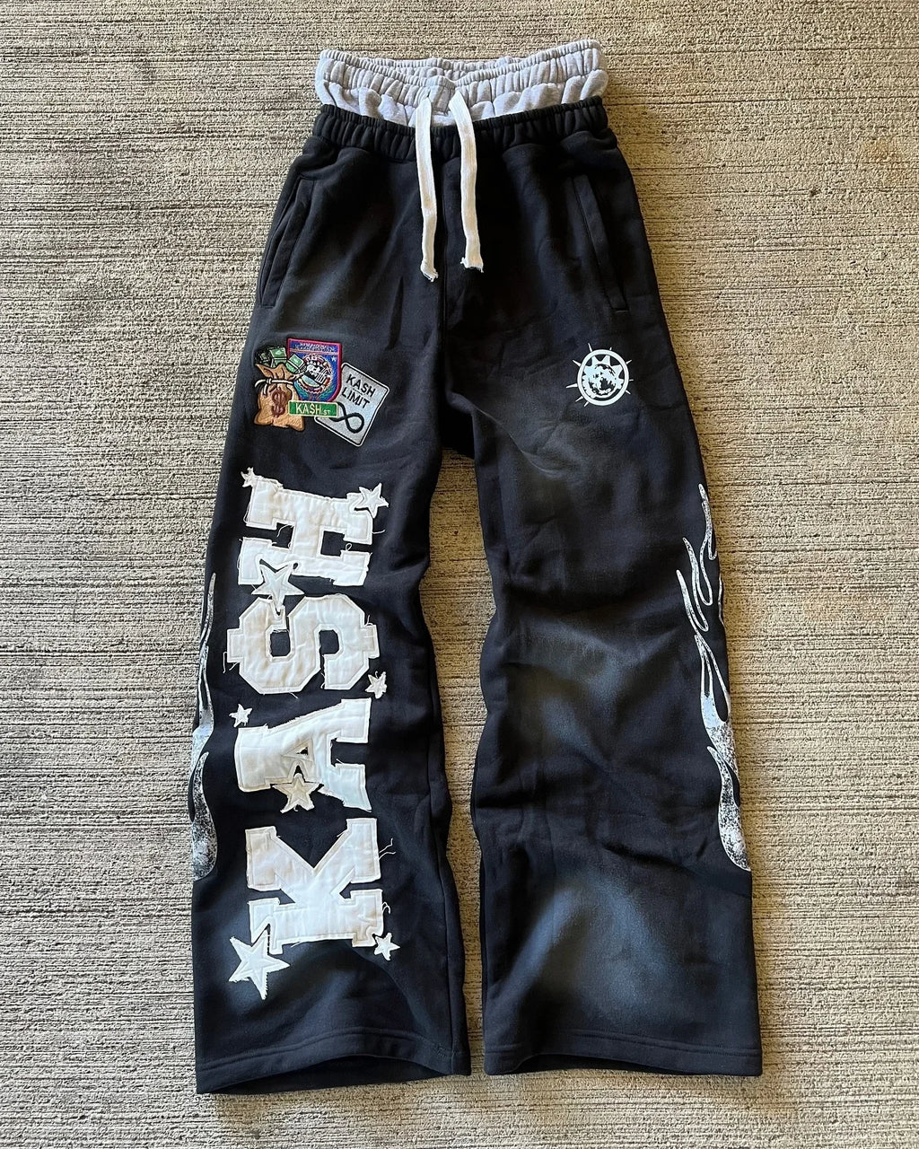 Y19 pants