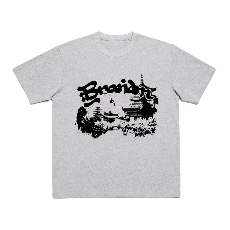 Y19 T-shirt