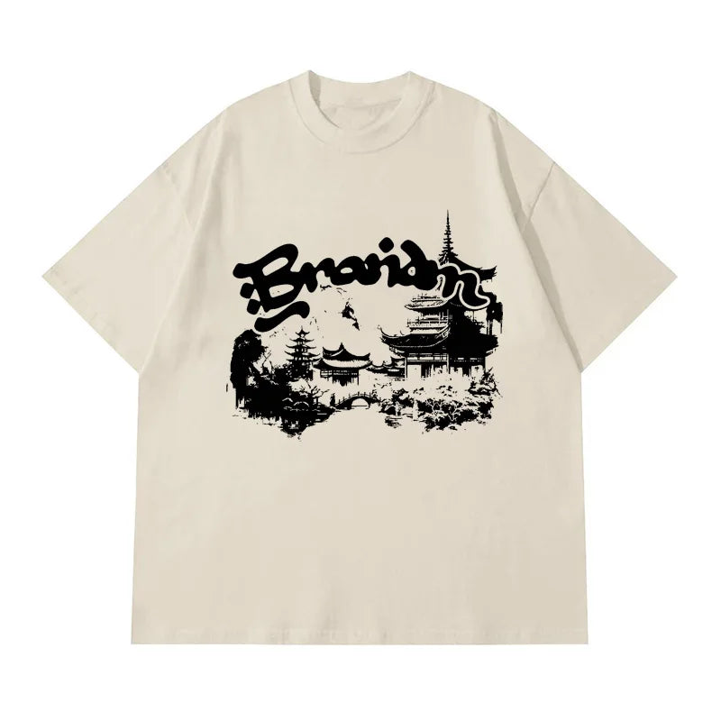 Y19 T-shirt