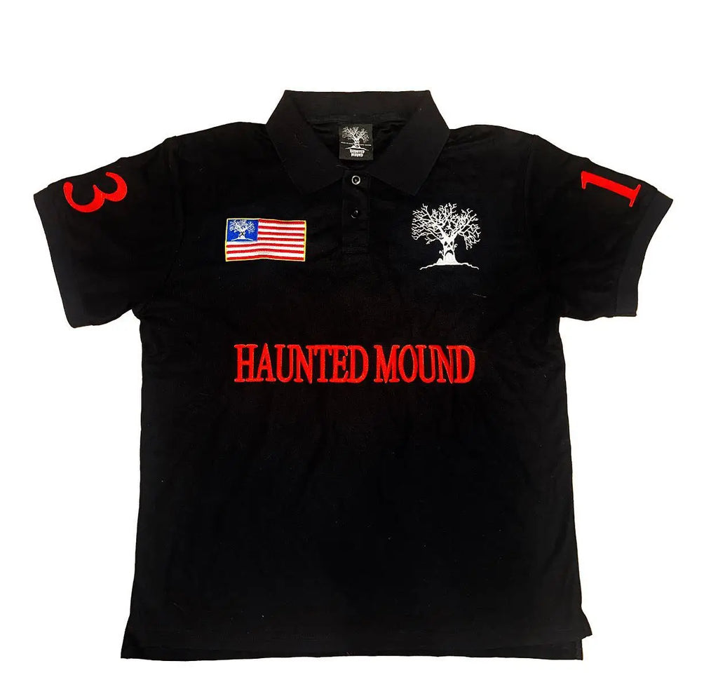 Poison Tree Polo