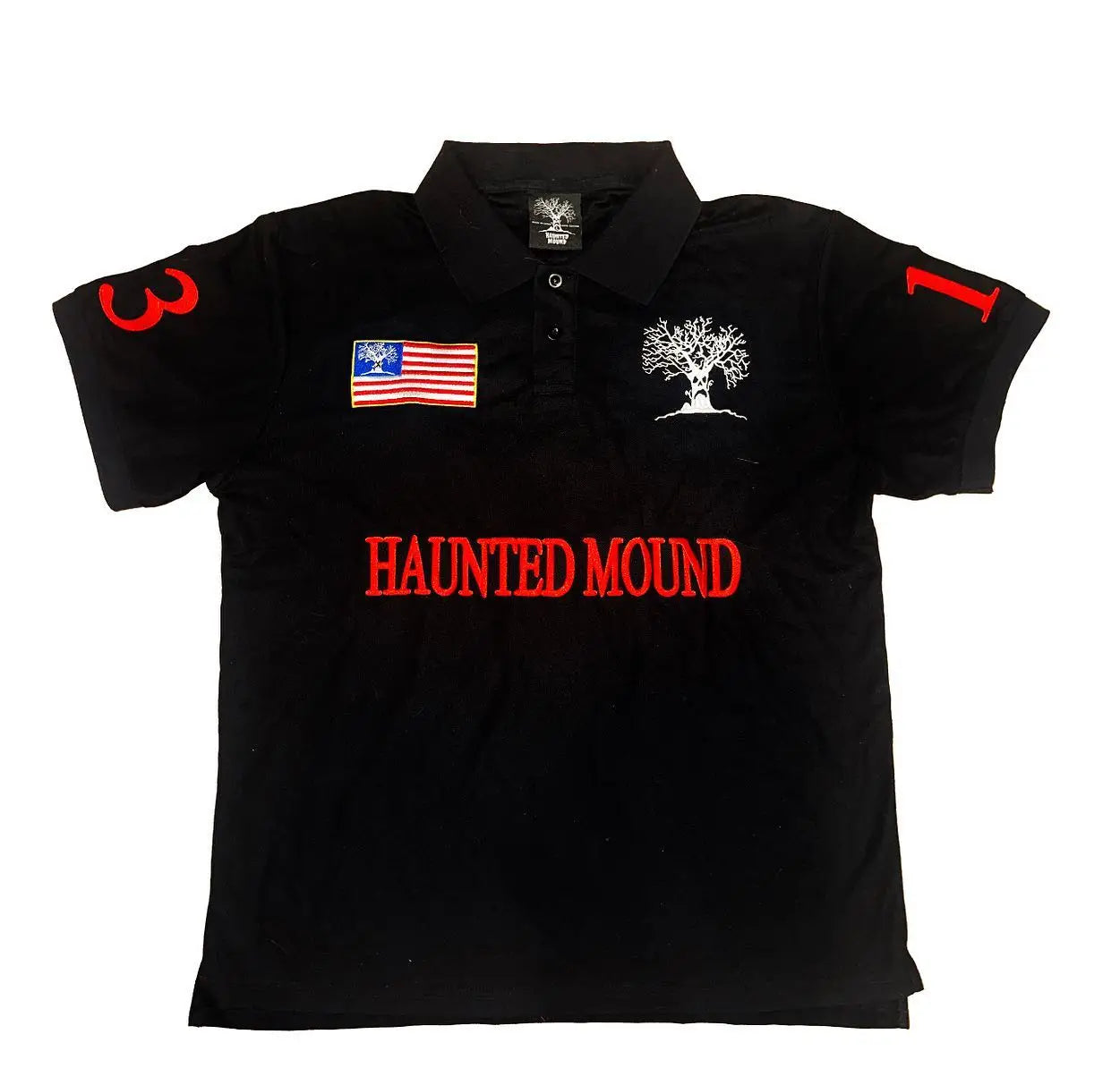 Poison Tree Polo