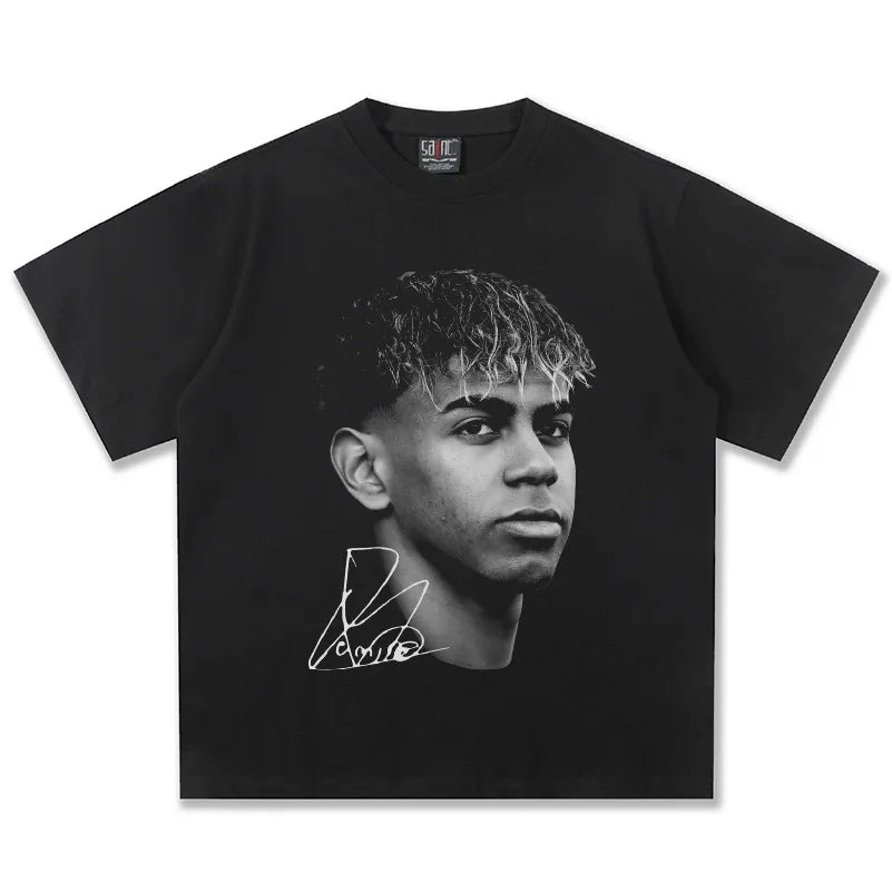 Yamal T-Shirt