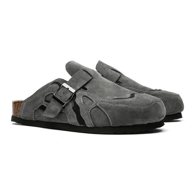 Y19 Slippers